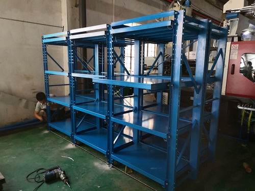 江門(mén)數(shù)沖模具架定做竭誠(chéng)服務(wù)