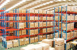 長(zhǎng)春重型貨架市場(chǎng)在哪里 白城重型貨架