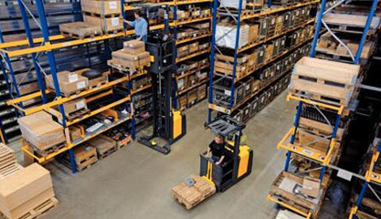 &ldquo;傳統倉儲&rdquo;要如何過渡到&ldquo;智慧倉儲&rdquo;呢