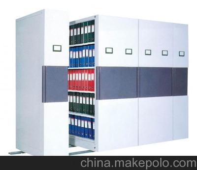 沙井自動(dòng)存儲(chǔ)密集柜廠商 - 選力達(dá)貨架，經(jīng)濟(jì)實(shí)用，提升倉儲(chǔ)效率